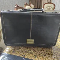 کیف اداری دانشجویی رمز دار|کیف، کفش، کمربند|شیراز, منطقه هوایی شهید دوران|دیوار