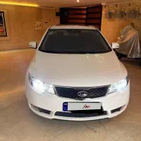 سراتو ۹۷ اپشنال