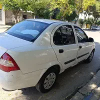تیبا ۹۵ دوگانه دست|خودرو سواری و وانت|کلاله, |دیوار