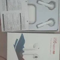 ایرپاد i16 max|لوازم جانبی موبایل و تبلت|مشهد, ولیعصر (شهرک غرب)|دیوار