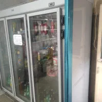 یخچال|یخچال و فریزر|گناباد, |دیوار