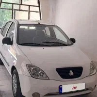 تیبا 1 مدل92بدون رنگ