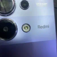 شیائومی Redmi Note 13 Pro با حافظهٔ ۲۵۶ گیگابایت|موبایل|فردیس, فردیس|دیوار