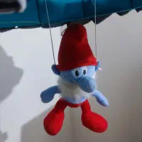 لوستر و تاب کودک