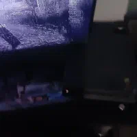 ps4اسلیم کپی خور با تلویزیون میز تلویزیون|کنسول، بازی ویدئویی و آنلاین|شیراز, سلطان آباد|دیوار