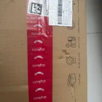 پایه دیواری تلویزیون نو