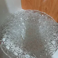 ظروف کریستال