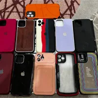 قاب آیفون ۱۱ پرو