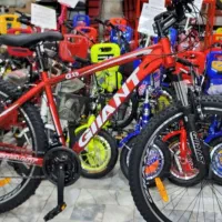 دوچرخه 24و 26      GiiANT.   تالون پرشی  اقساطی