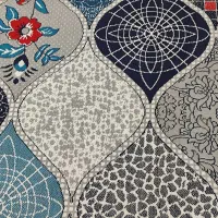 گلیم ۶ متری