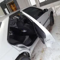 پژو ۴۰۵ نقره ای دوگانه|خودرو سواری و وانت|اردبیل, |دیوار