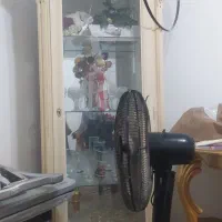 بوفه ب رنگ استخونی