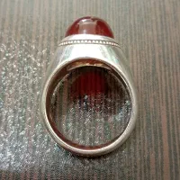 انگشتر عقیق
