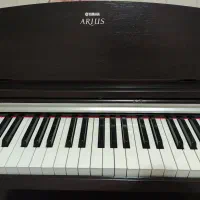 پیانو یاماها ydp141|پیانو، کیبورد، آکاردئون|شیراز, شاه قلی بیگی|دیوار