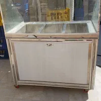 گرم کن غذا درحد نو