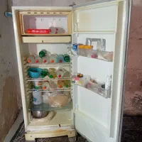 دوستان یخچال برای فروش دارم