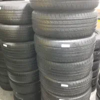 فروش لاستیک نو و دست دوم ممتاز تایر (کشاورز)|قطعات یدکی و لوازم جانبی|دهدشت, |دیوار