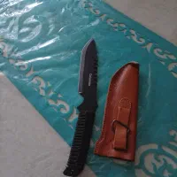 چاقو کوهنوردی