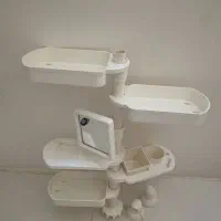 استند حمام جا لیف و شامپو و غیره