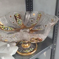 کریستال چک اصل طلاکوب