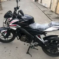 ns150|موتورسیکلت|قم, قلعه یزدیها|دیوار