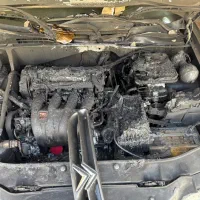 زانتیا ۸۵|خودرو سواری و وانت|اهواز, الهائی|دیوار