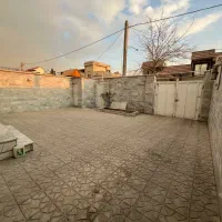 ۲۰۰متر ویلایی اندیشه فاز۵ فلت (دربست)فایل شخصی