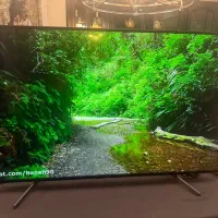 تلویزیون سونی 65X8000G|تلویزیون و پروژکتور|تهران, تهران‌نو|دیوار