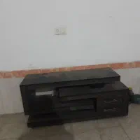 با سلام|میز تلویزیون|مشهد, کوی المهدی|دیوار