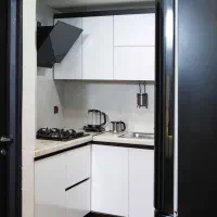 مبله تهران منطقه 1 جماران نیاوران جردن پاسداران|اجارهٔ کوتاه‌مدت آپارتمان و سوئیت|تهران, جماران (نیاوران)|دیوار