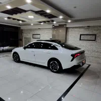 kia k5 2500cc