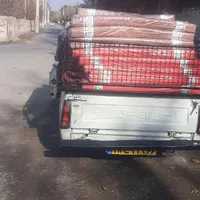 حمل بار و اثاثیه منزل و مبلمان به سراسر کشور|خدمات حمل و نقل|تهران, جوادیه|دیوار