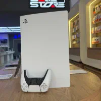 نقد و اقساط Ps5 fat سری آخر فول بازی|کنسول، بازی ویدئویی و آنلاین|اهواز, زیتون کارمندی|دیوار
