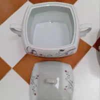قابلمه چینی یاکاسه سوب