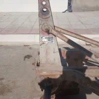 گاواهن مشهدابرحارت|ماشینآلات صنعتی|خواجه, |دیوار