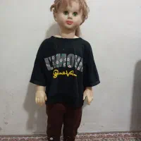 عروسک مانکن مناسب بازی