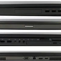 لپتاپ صنعتی رندرگیری Dell 6800 i7MQبا4Gگرافیک مجزا|رایانه همراه|تبریز, |دیوار