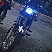 موتور150تقویقی استارتی عروسک|موتورسیکلت|کرمانشاه, |دیوار