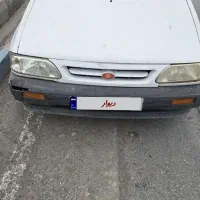 هاجبک مدل 75 کره ای|خودرو سواری و وانت|بیرجند, |دیوار