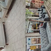 مبل های راحتی و سلطنتی