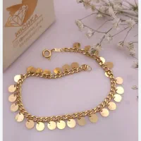 دستبندم گم شده