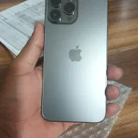 ایفون ۱۳پرومکس|موبایل|رفسنجان, |دیوار