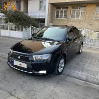 دنا پلاس توربو اتومات مدل ۱۴۰۰ استثنایی