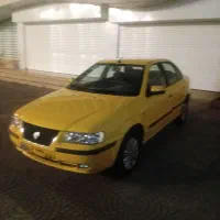 سمند lx