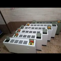 فن کویل خریدار فن کویل چیلر کریر و بویلر|کولر گازی و فن‌کوئل|تهران, اکباتان|دیوار