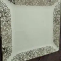 پلو خوری مربع