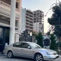 ماکسیما اتومات مدل ۸۳|خودرو سواری و وانت|فریدون‌کنار, |دیوار