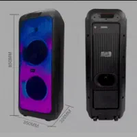 اسپیکر BTS مدل 1387|سیستم صوتی خانگی|تهران, کاج|دیوار