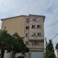 آپارتمان ۹۰ متری ۲ خواب بلوار پاسداران