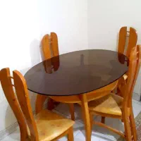 میز ناهارخوری